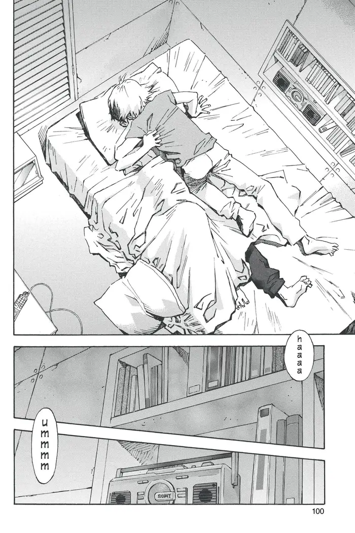 Neon Genesis Evangelion Chapter 67 image 16_optimized